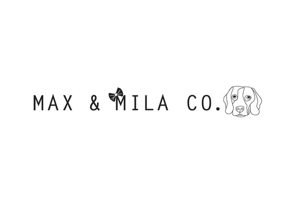 Max & Mila Co. Gift Card