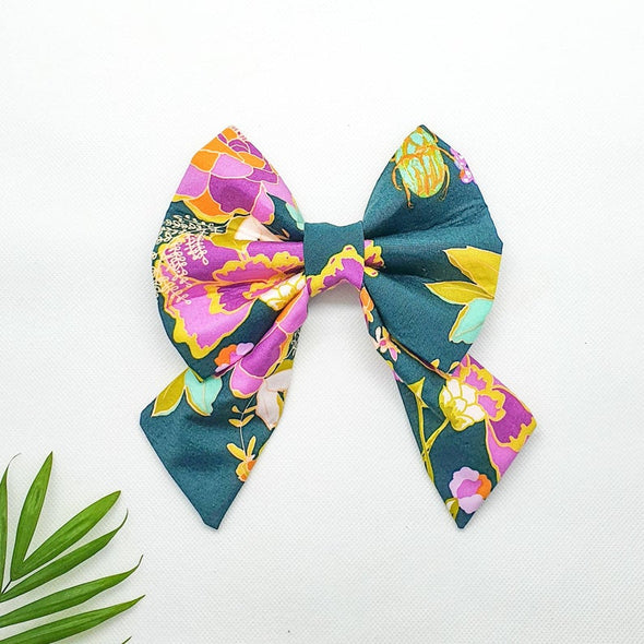Enchanted Forest bows